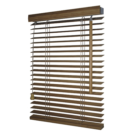 Деревянные жалюзи из березы